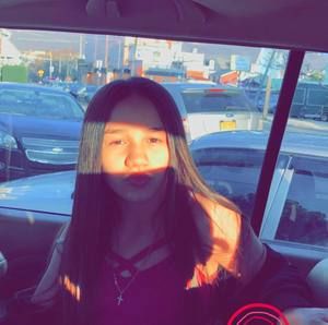 Meet your Posher, Monica